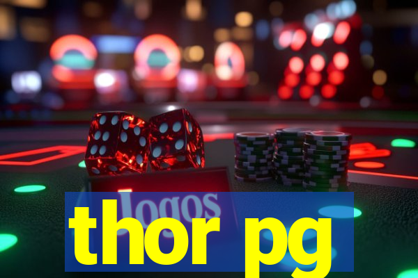thor pg